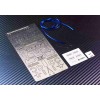 Special PE parts - Nissan 240RS - 1984 Safari Rally